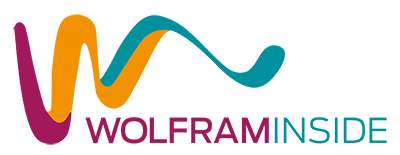 Wolfram Inside