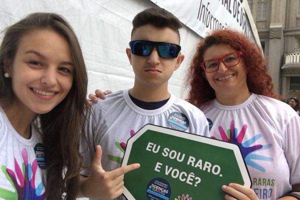 dia mundial doença rara