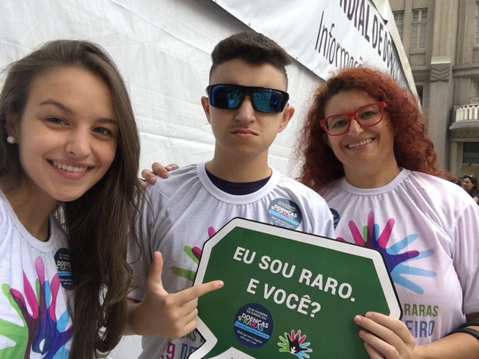 dia mundial doença rara